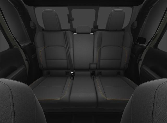 new 2025 Jeep Gladiator car, priced at $47,167