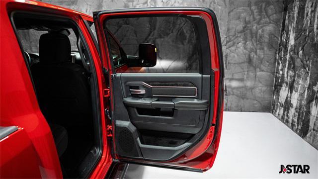 used 2024 Ram 2500 car, priced at $50,900