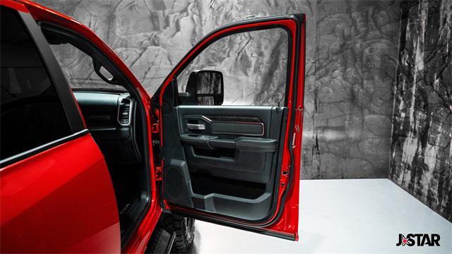 used 2024 Ram 2500 car, priced at $50,900