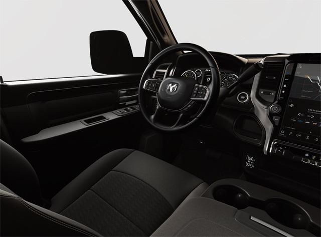 new 2026 Ram 3500 car, priced at $67,825