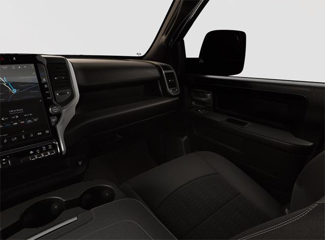 new 2026 Ram 3500 car, priced at $67,825