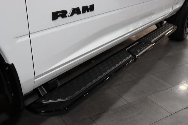 new 2024 Ram 2500 car, priced at $68,000