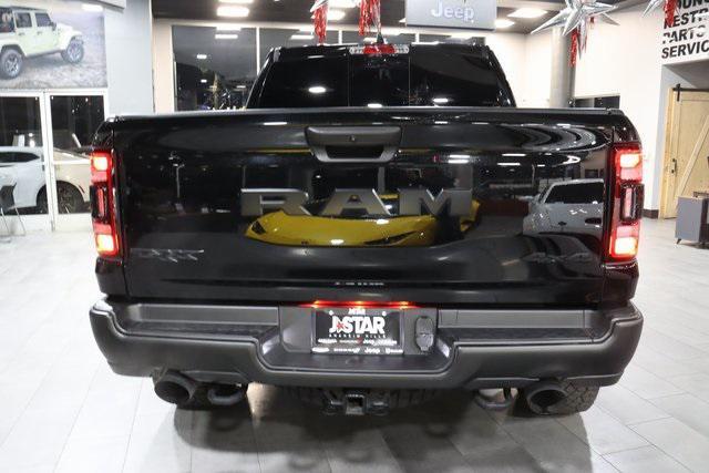 used 2023 Ram 1500 car, priced at $90,888