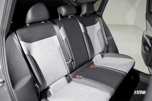 used 2023 Volkswagen ID.4 car, priced at $20,500