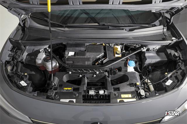 used 2023 Volkswagen ID.4 car, priced at $20,500