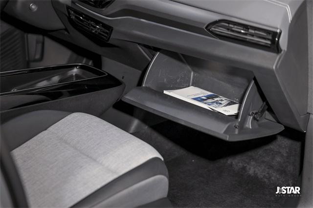 used 2023 Volkswagen ID.4 car, priced at $20,500