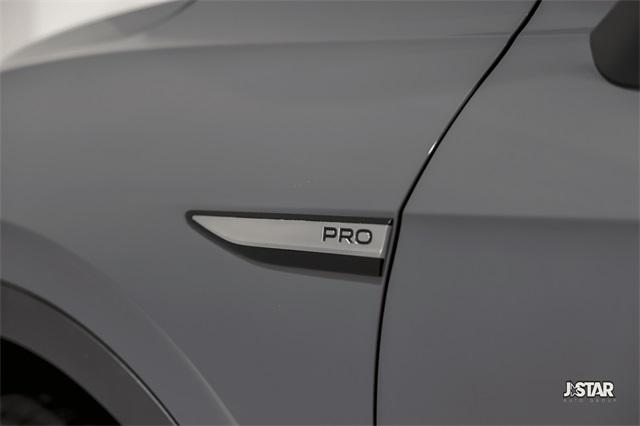 used 2023 Volkswagen ID.4 car, priced at $20,500