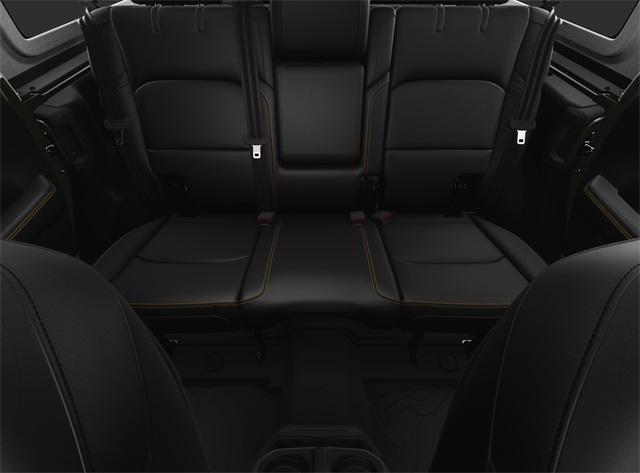 new 2025 Jeep Wrangler car, priced at $104,500