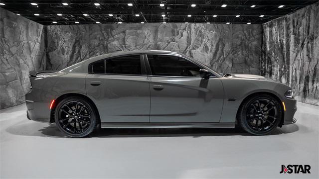 used 2023 Dodge Charger car, priced at $51,000