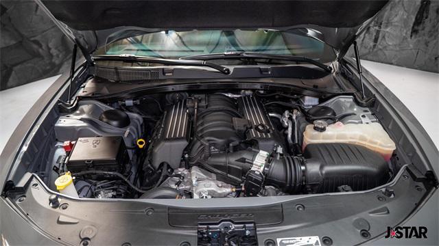 used 2023 Dodge Charger car, priced at $51,000