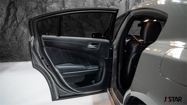 used 2023 Dodge Charger car, priced at $51,000