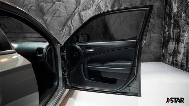 used 2023 Dodge Charger car, priced at $51,000