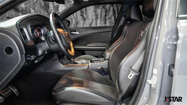 used 2023 Dodge Charger car, priced at $51,000
