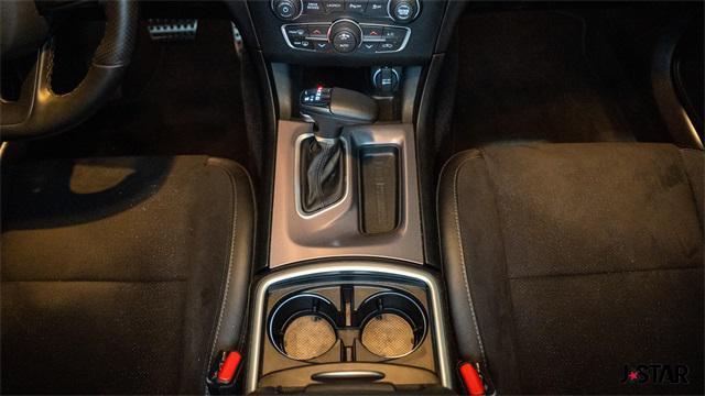 used 2023 Dodge Charger car, priced at $51,000