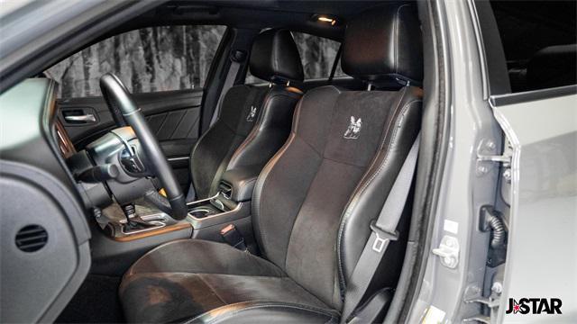 used 2023 Dodge Charger car, priced at $51,000