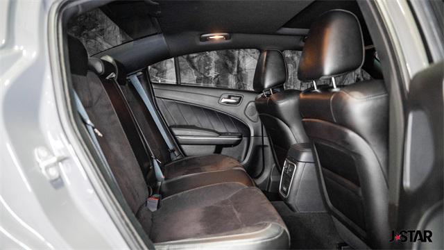used 2023 Dodge Charger car, priced at $51,000