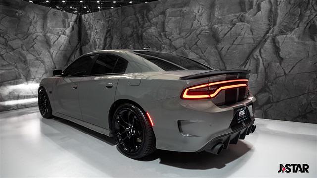 used 2023 Dodge Charger car, priced at $51,000