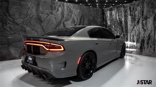 used 2023 Dodge Charger car, priced at $51,000