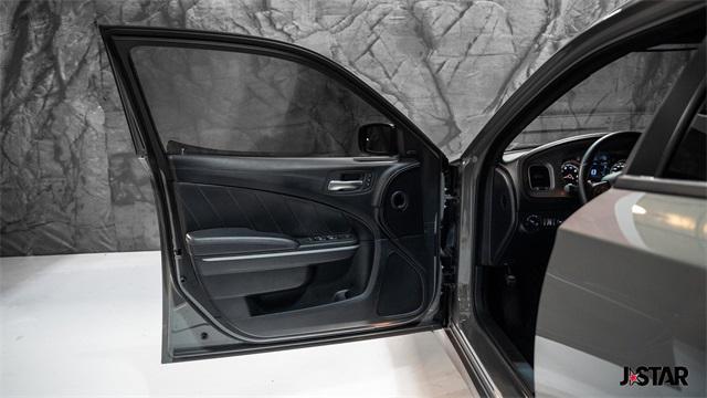 used 2023 Dodge Charger car, priced at $51,000