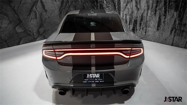 used 2023 Dodge Charger car, priced at $51,000