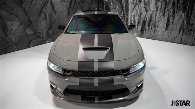 used 2023 Dodge Charger car, priced at $51,000