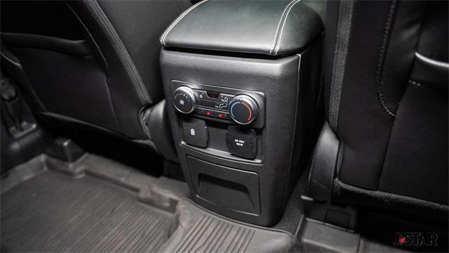 used 2022 Ford Explorer car, priced at $43,900