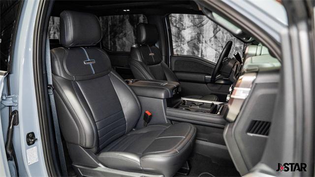 used 2025 Ford F-450 car, priced at $124,900