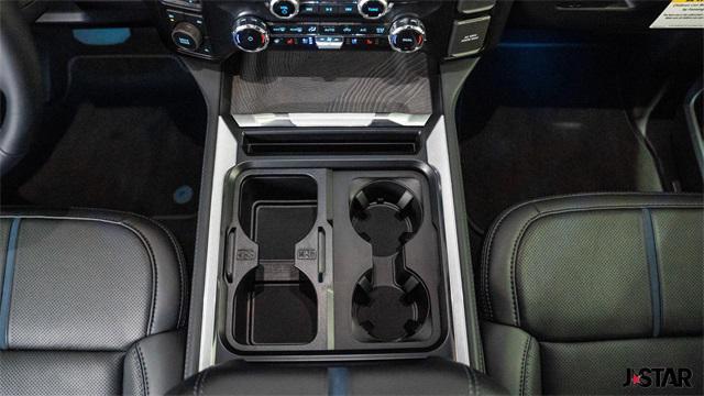 used 2025 Ford F-450 car, priced at $124,900