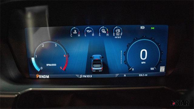 used 2025 Ford F-450 car, priced at $124,900