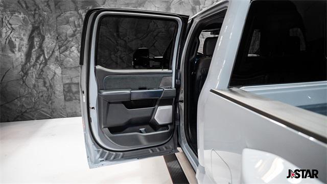 used 2025 Ford F-450 car, priced at $124,900