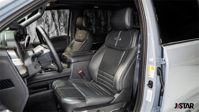 used 2025 Ford F-450 car, priced at $124,900
