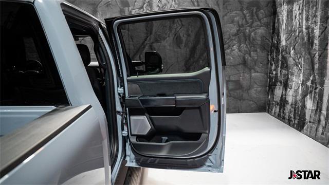 used 2025 Ford F-450 car, priced at $124,900