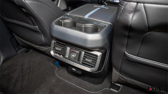 used 2025 Ford F-450 car, priced at $124,900