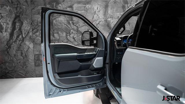 used 2025 Ford F-450 car, priced at $124,900