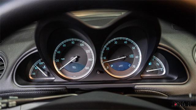 used 2005 Mercedes-Benz SL-Class car, priced at $16,900