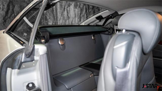 used 2005 Mercedes-Benz SL-Class car, priced at $16,900