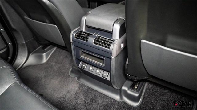 used 2022 Land Rover Defender car, priced at $54,900