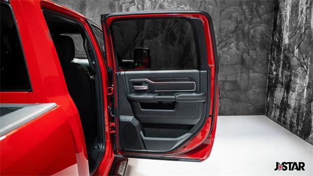 used 2024 Ram 2500 car, priced at $47,900