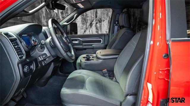 used 2024 Ram 2500 car, priced at $47,900