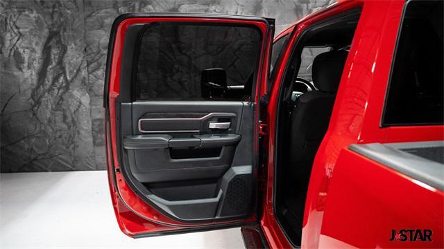 used 2024 Ram 2500 car, priced at $47,900