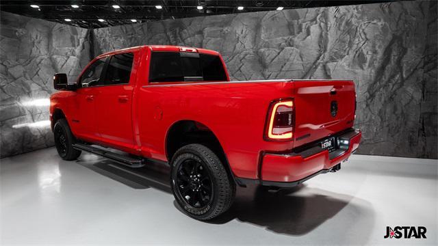 used 2024 Ram 2500 car, priced at $47,900
