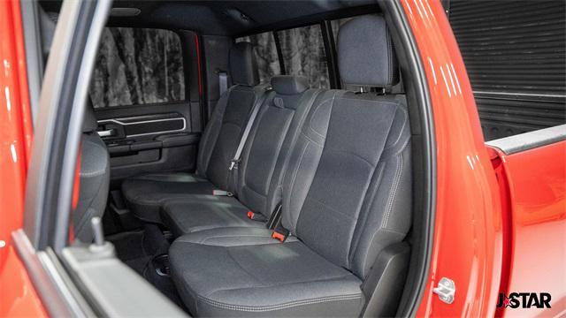 used 2024 Ram 2500 car, priced at $47,900
