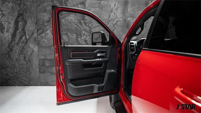 used 2024 Ram 2500 car, priced at $47,900