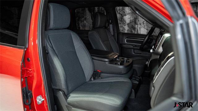 used 2024 Ram 2500 car, priced at $47,900