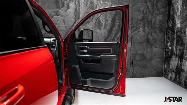 used 2024 Ram 2500 car, priced at $47,900