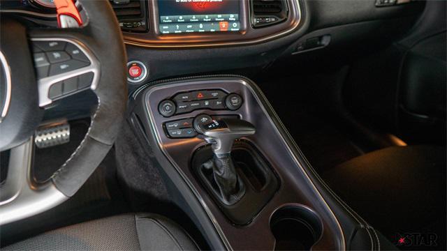 used 2018 Dodge Challenger car, priced at $115,888