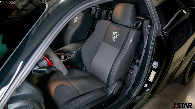 used 2018 Dodge Challenger car, priced at $115,888