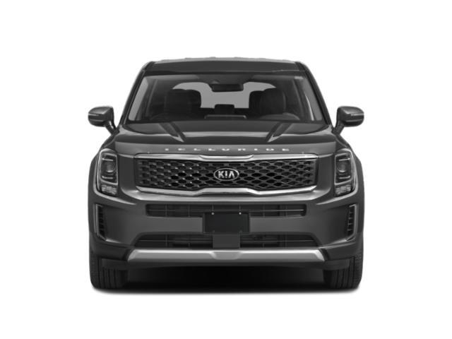 used 2021 Kia Telluride car