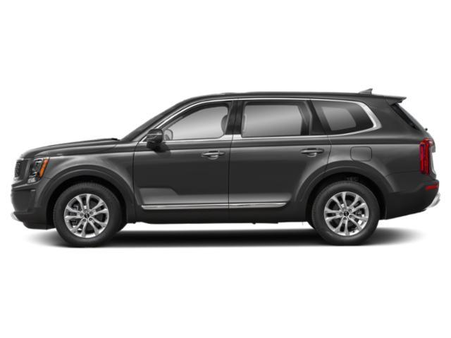 used 2021 Kia Telluride car