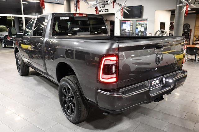 new 2024 Ram 2500 car, priced at $71,500